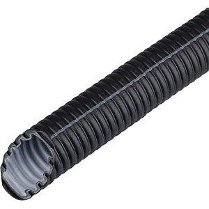 Leerrohr Fränkische FFKuS-EM-F-LS ungeschlitzt