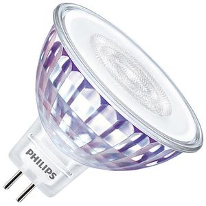 LED-Lampe Philips MR16, GU5.3