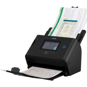 Scanner Canon imageFORMULA DR-S350NW, bis A4