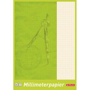 Millimeterpapier