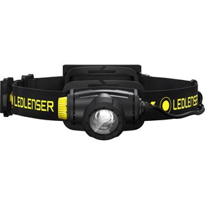 Produktbild für Stirnlampe Ledlenser H5R Work LED, wiederaufladbar