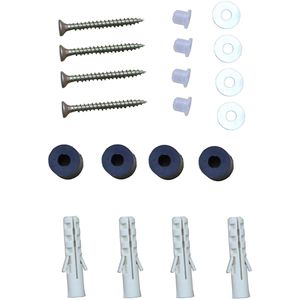 Produktbild für Briefkasten SafePost 91056 ScanPro 910, anthrazit, aus Stahl