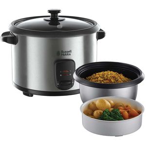 Produktbild für Reiskocher Russell-Hobbs Cook@Home, 1,8 Liter