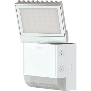 Produktbild für LED-Außenstrahler Theben theLeda S8-100, IP55 wasserfest