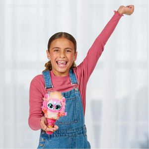 Produktbild für Spielset Magic-Mixies Magic Genie 14834, ab 5 J.