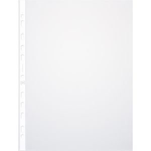 Produktbild für Prospekthüllen Oxford 100206764 Standard, A4