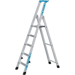 Stehleiter Zarges Nova S, 42455