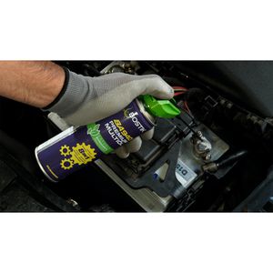 Produktbild für Multifunktionsöl Bostik 30624990, BA940 Premium Multiöl