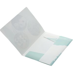 Produktbild für Zeichenmappe Pagna Cute 21721-15, Bären, A4