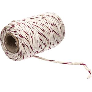 Bindfaden Böttcher-AG Mischgewebe