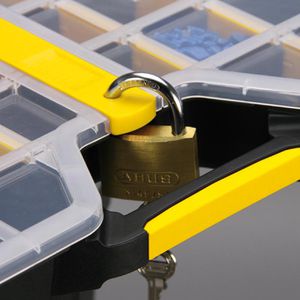 Produktbild für Sortimentskasten Allit EuroPlus Basic 47/7-36