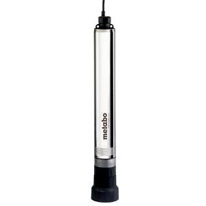 Produktbild für Tiefbrunnenpumpe Metabo TBP 6200/8 Inox, 610217000
