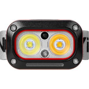 Produktbild für Stirnlampe Virone LT-24 LED, wiederaufladbar