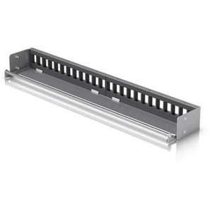 Produktbild für Patchpanel UbiQuiti UACC-RACK-PANEL-PATCH-BLANK-24