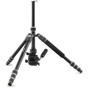 Produktbild für Stativ Cullmann Nando 560M RW15, Höhe bis 163cm