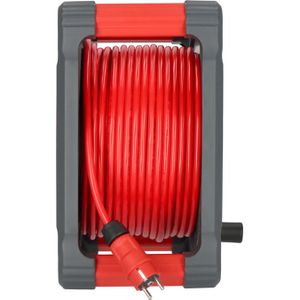 Produktbild für Kabeltrommel Brennenstuhl Professional KA52105, 50m