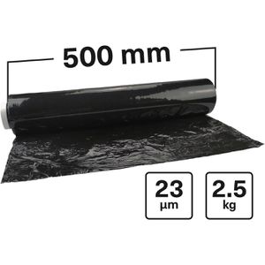 Produktbild für Stretchfolie Netuno 50cm x 360m