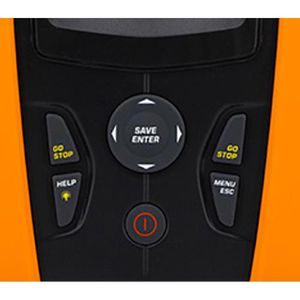 Produktbild für Installationstester HT-Instruments Combi 521