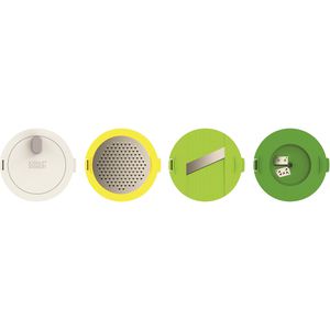 Produktbild für Salatschleuder JosephJoseph Multi-Prep 20154
