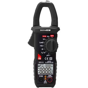 Stromzange VA-LABs SZ0115 RMS digital