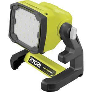 Produktbild für Baustrahler Ryobi RLFD18-0, LED, für 18 V Akkus