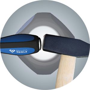 Produktbild für Schraubendreher Brilliant-Tools BT031020, Set