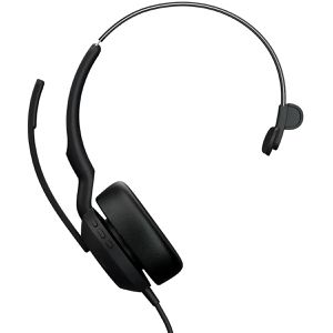 Produktbild für Headset Jabra Evolve2 50 UC Mono