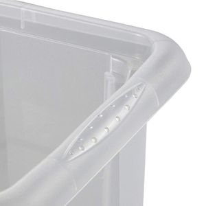 Produktbild für Aufbewahrungsbox Keeeper Emil, 7 Liter