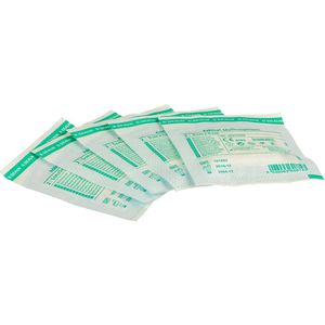 Produktbild für Mullkompressen B.Braun Askina, steril