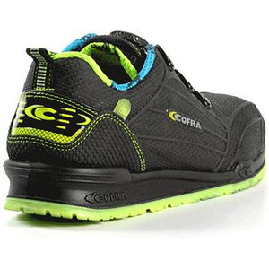 Produktbild für Sicherheitsschuhe COFRA BURST, ESD, S3S