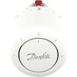 Produktbild für Heizkörperthermostat Danfoss Aero
