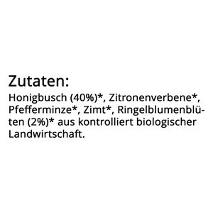 Produktbild für Tee Teekanne Hol dir Kraft, BIO
