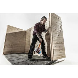 Produktbild für Schonhammer HALDER SIMPLEX, 3013.050, Kopf-Ø 50mm