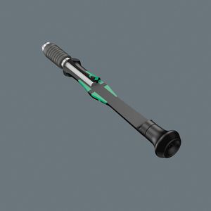 Produktbild für Schraubendreher Wera Kraftform Micro-Set/11 SB,Set