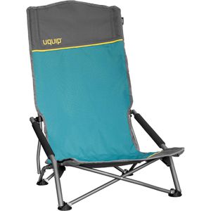 Campingstuhl Uquip SANDY XL, 244030, blau, 120 kg