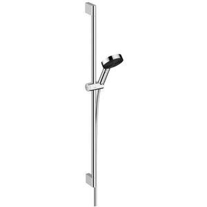 Brausegarnitur hansgrohe Pulsify Select S,verchomt