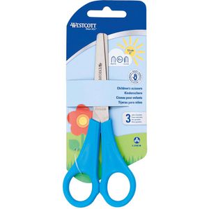 Produktbild für Kinderschere Westcott E-21592 00, 13cm
