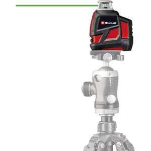 Produktbild für Kreuzlinienlaser Einhell 2270119, TE-LL 360 G, 1 x 360°
