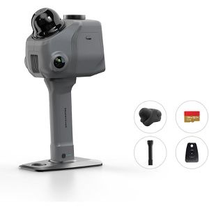 3D-Scanner 3DMakerpro Raven Max, kabellos