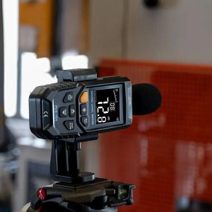 Produktbild für Schallpegelmessgerät PCE 354, Klasse 2