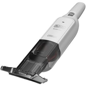 Produktbild für Handstaubsauger Black+Decker Dustbuster Slim, HLVC315J11
