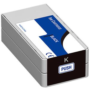 Produktbild für Tinte Böttcher-AG für Epson S020601, SJIC22PK