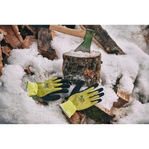 Produktbild für Arbeitshandschuhe Gebol Winter Extreme, 709382