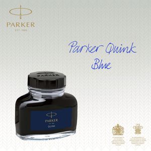 Produktbild für Tintenfass Parker 1950376 Quink