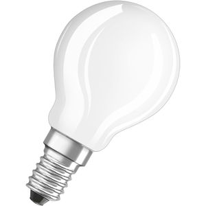 Produktbild für LED-Lampe OSRAM Base Classic P, E14