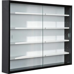 Produktbild für Glasvitrine Inter-Link Collecty, hängend
