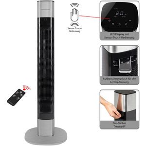 Produktbild für Ventilator Proficare PC-TVL 3068, 330680, 105cm