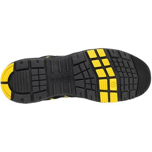 Produktbild für Sicherheitsschuhe BAAK Alex, ESD, S3S