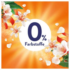 Produktbild für Weichspüler Lenor Orange &amp; Verbene, Großpackung