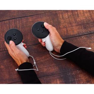 Produktbild für VR-Brille Meta Quest 3S, All-in-One-Headset, 256GB
